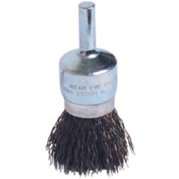 Disston MM 34 MNT End Brush 307132